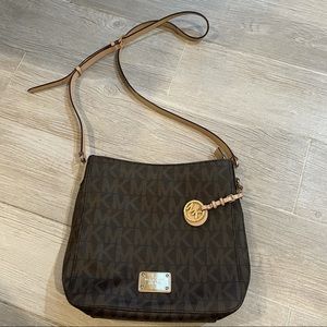 Michael Kors Crossbody Handbag